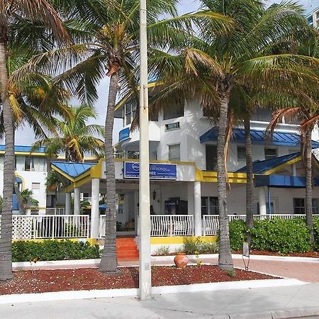Avalon Waterfront Inn Fort Lauderdale Extérieur photo