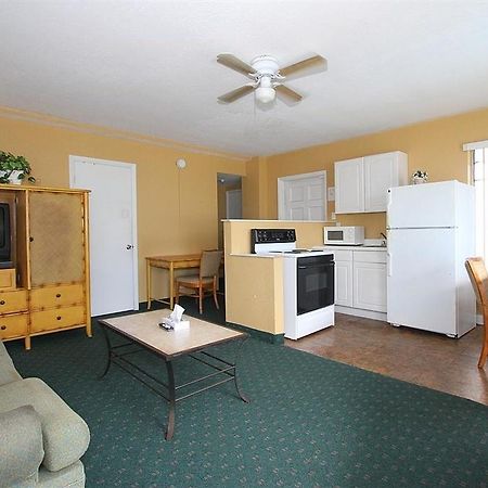 Avalon Waterfront Inn Fort Lauderdale Chambre photo