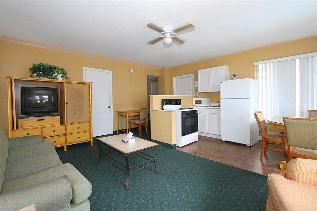 Avalon Waterfront Inn Fort Lauderdale Chambre photo