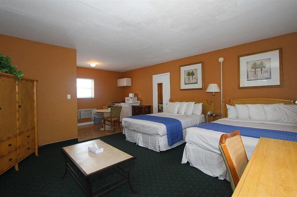 Avalon Waterfront Inn Fort Lauderdale Chambre photo