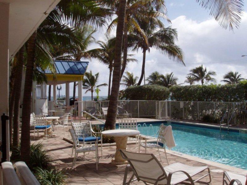 Avalon Waterfront Inn Fort Lauderdale Extérieur photo