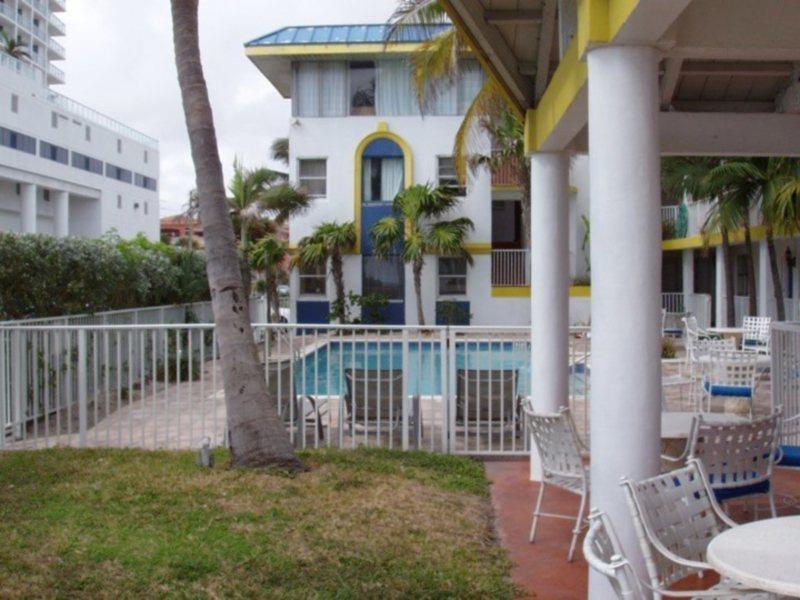 Avalon Waterfront Inn Fort Lauderdale Extérieur photo