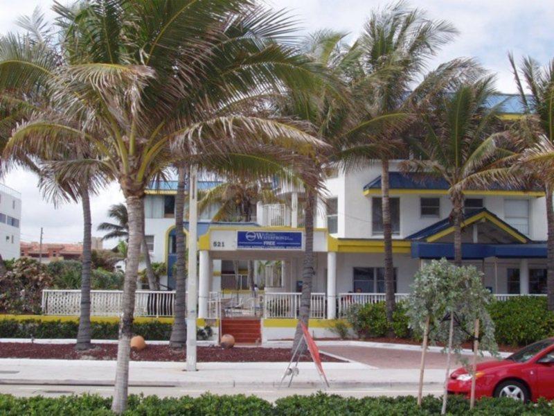 Avalon Waterfront Inn Fort Lauderdale Extérieur photo