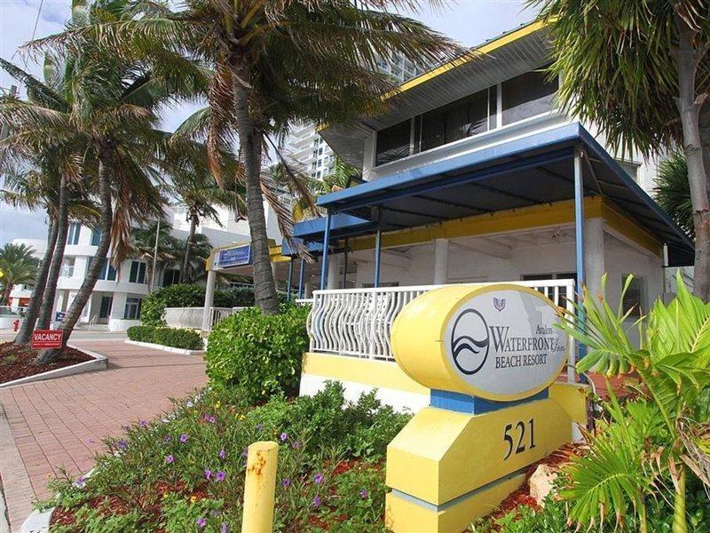 Avalon Waterfront Inn Fort Lauderdale Extérieur photo