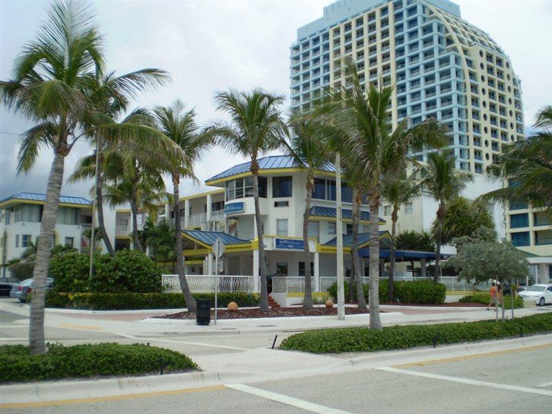 Avalon Waterfront Inn Fort Lauderdale Extérieur photo