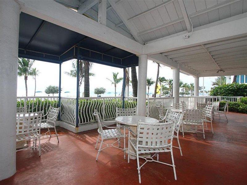 Avalon Waterfront Inn Fort Lauderdale Extérieur photo