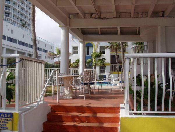 Avalon Waterfront Inn Fort Lauderdale Extérieur photo